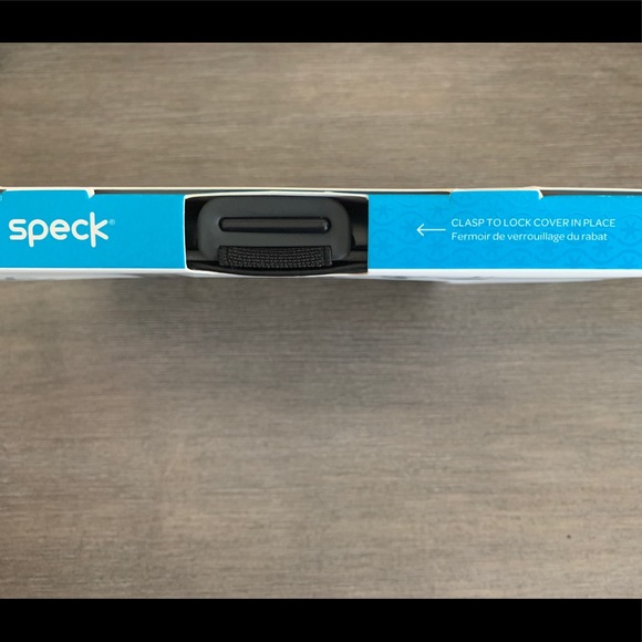 iPad Mini 4 Case/Adjustable Stand - Picture 8 of 8